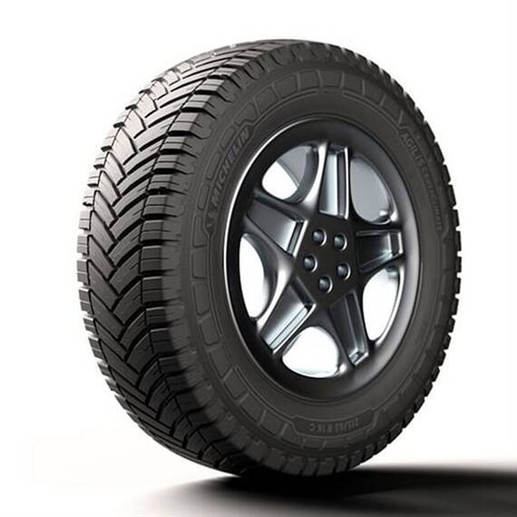 Anvelopa ALL SEASON 215/70 R15C 109R AGILIS CROSSCLIMATE MICHELIN - - Roveli