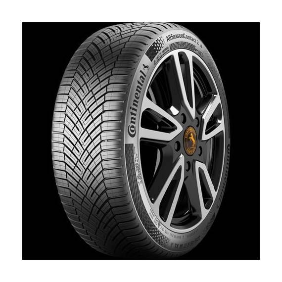 Anvelopa ALL SEASON 225/45 R17 94Y ALLSEASONCONTACT 2 CONTINENTAL - - Roveli
