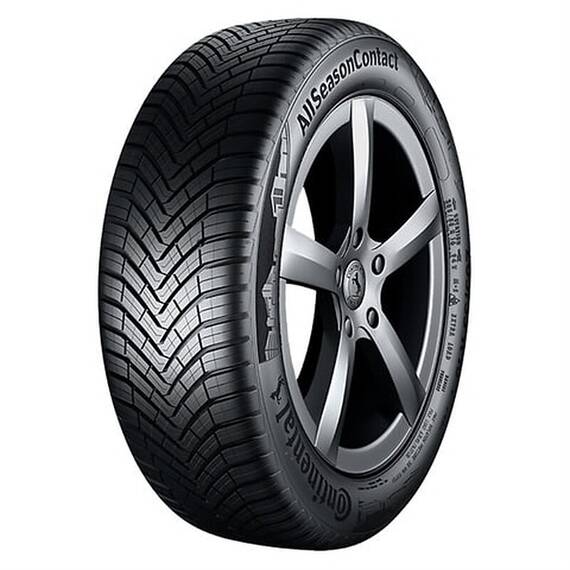 Anvelopa ALL SEASON 165/65 R15 81T ALLSEASONCONTACT CONTINENTAL - - Roveli