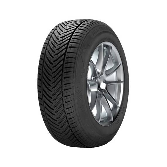 Anvelopa ALL SEASON 235/55 R18 104V ALL SEASON SUV TIGAR - - Roveli