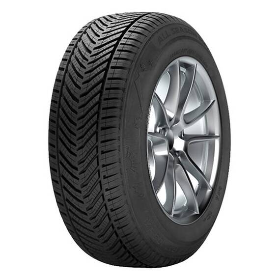 Anvelopa ALL SEASON 235/60 R18 107V ALL SEASON SUV TIGAR - - Roveli
