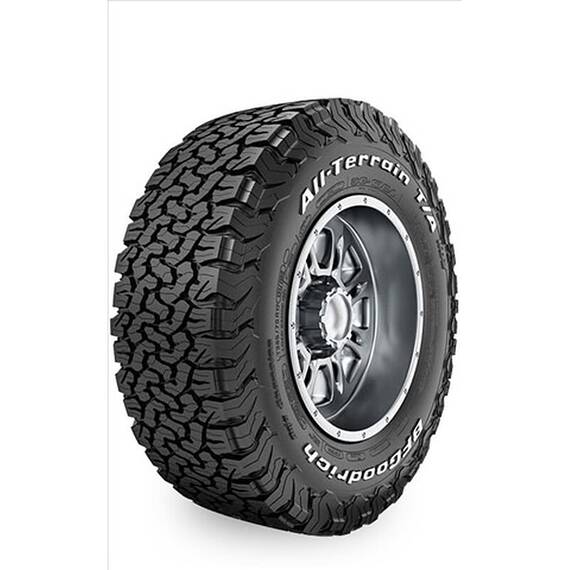 Anvelopa ALL SEASON 225/75 R16 115/112S ALL-TERRAIN T/A KO2 BFG - - Roveli