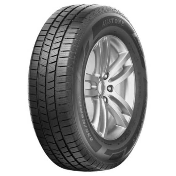 Anvelope All Season 205/75R16C 113/111R DURATO  4S - AUSTONE - - Roveli