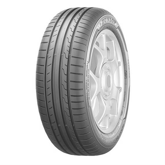 Anvelopa VARA 205/60 R16 92V SP SPORT BLURESPONSE DUNLOP - - Roveli