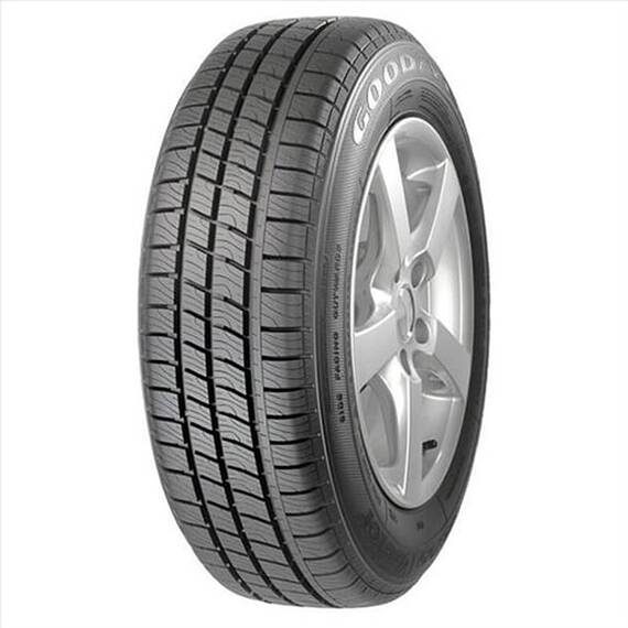 Anvelopa ALL SEASON 215/60 R17C 109T CARGO VECTOR 2 GOODYEAR - - Roveli