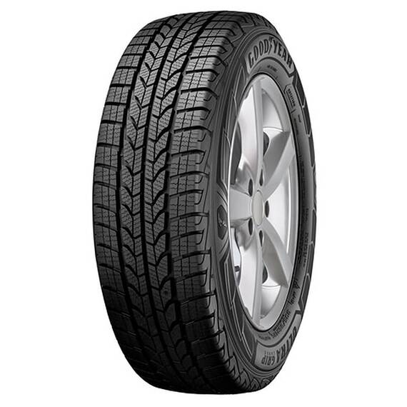 Anvelopa IARNA 225/65 R16C 112T CARGO ULTRAGRIP GOODYEAR - - Roveli