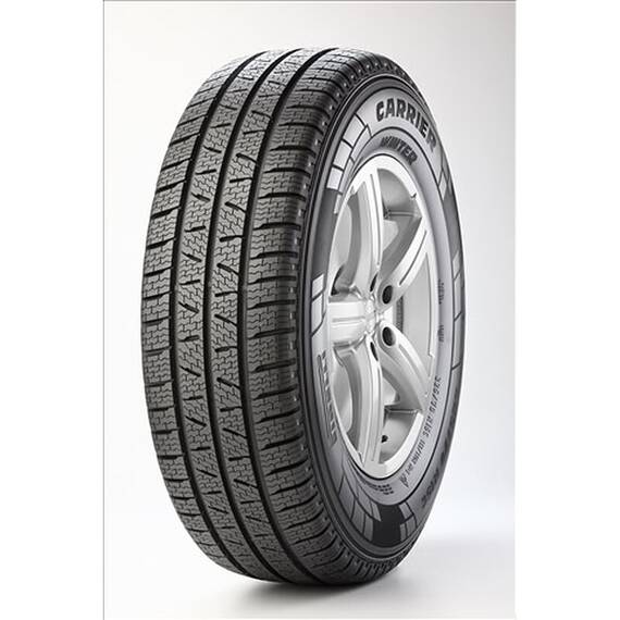 Anvelopa IARNA 215/75 R16C 116/114R WINTER CARRIER PIRELLI - - Roveli