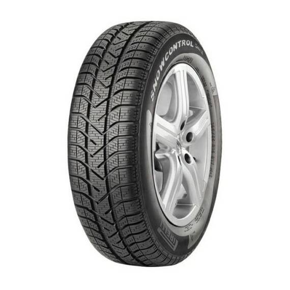 Anvelopa IARNA 195/55 R17 92H SNOWCONTROL 3 PIRELLI - - Roveli