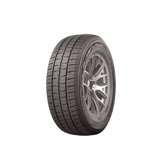 Anvelopa ALL SEASON 205/65 R15C 102/100T CX11 KUMHO - - Roveli
