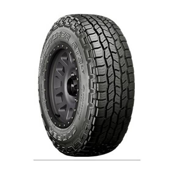 Anvelopa ALL SEASON 235/85 R16 120R DISCOVERER AT3 COOPER - - Roveli