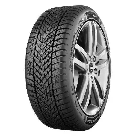 Anvelopa iarna 195/65 R15 91T WINTER DUNLOP - - Roveli