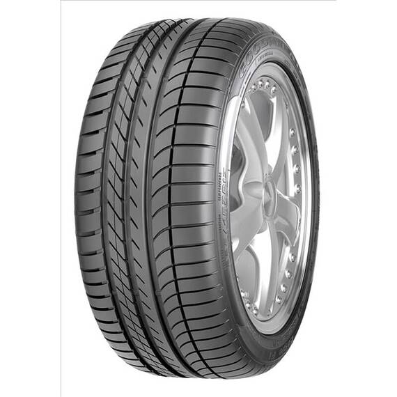 Anvelopa VARA 235/65 R18 110H EAGLE F1 ASYMMETRIC 3 SUV GOODYEAR - - Roveli