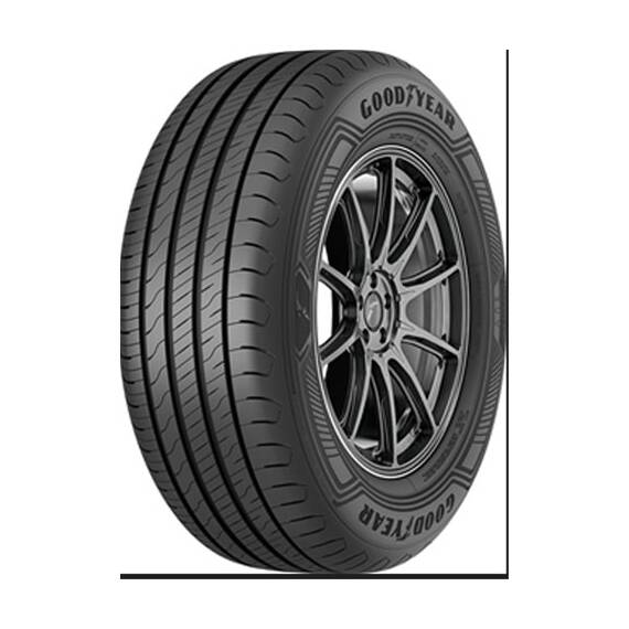 Anvelopa VARA 215/60 R18 98H EFFICIENTGRIP 2 SUV GOODYEAR - - Roveli
