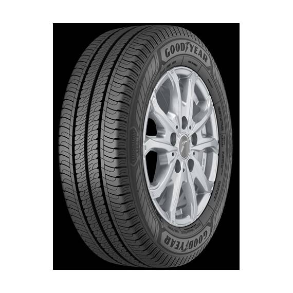 Anvelopa VARA 205/65 R16C 103T EFFICIENTGRIP CARGO 2 GOODYEAR - - Roveli