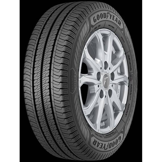Anvelopa VARA 215/60 R17C 109H EFFICIENTGRIP CARGO 2 GOODYEAR - - Roveli