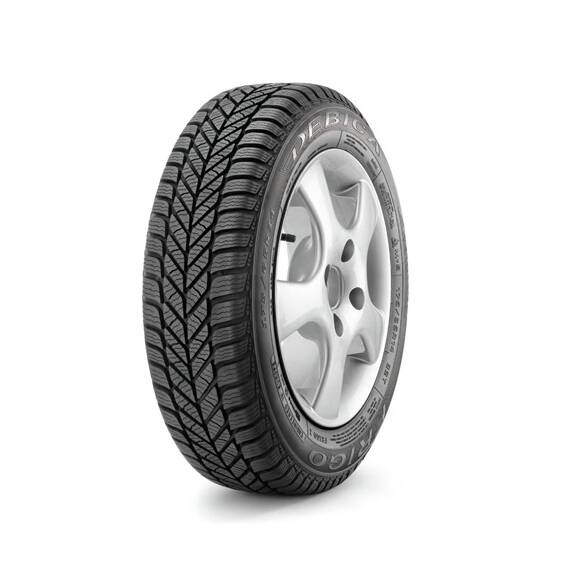 Anvelopa IARNA 195/60 R15 88T FRIGO 2 DEBICA - - Roveli