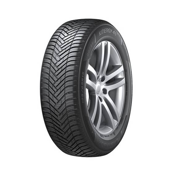 Anvelopa ALL SEASON 225/55 R19 103W H750A KINERGY 4S 2 X HANKOOK - - Roveli