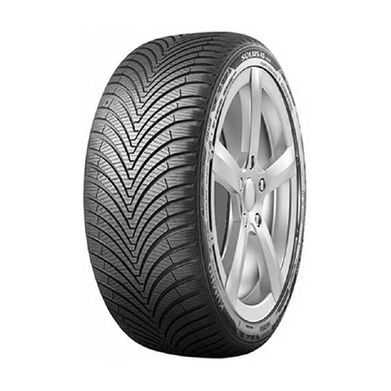 Anvelopa ALL SEASON 215/55 R17 98W HA32+ KUMHO - - Roveli