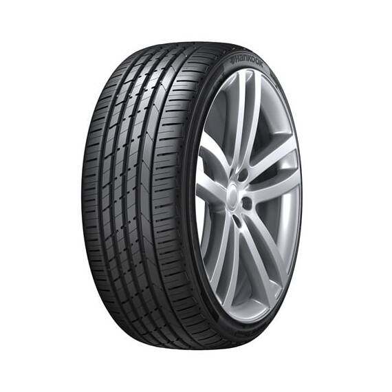 Anvelopa VARA 205/50 R17 89W Runflat K117 VENTUS S1 EVO2 HANKOOK - - Roveli