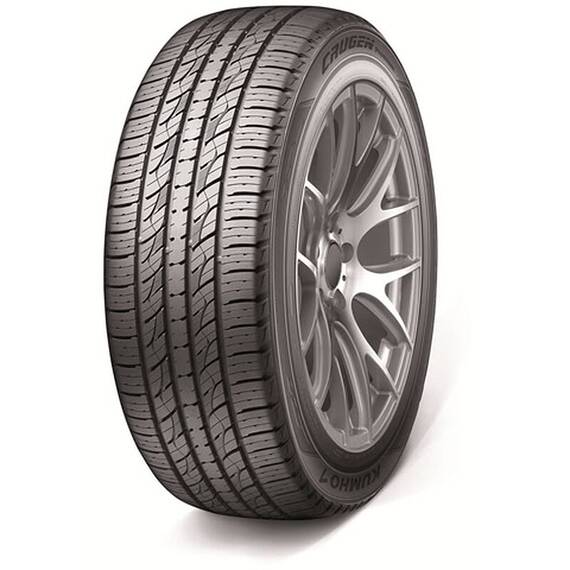 Anvelopa VARA 215/65 R16 98H KL33 KUMHO - - Roveli