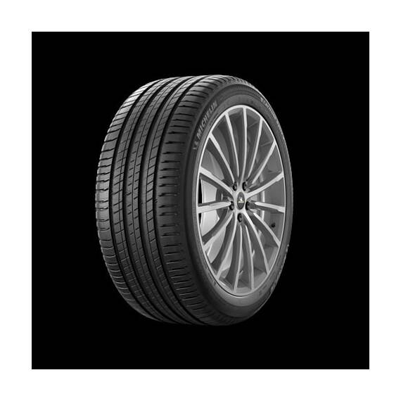 Anvelopa VARA 245/50 R19 105W Runflat LATITUDE SPORT 3 MICHELIN - - Roveli
