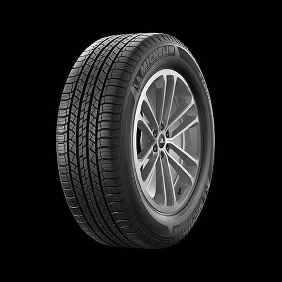 Anvelopa ALL SEASON 235/60 R18 107V LATITUDE TOUR HP MICHELIN - - Roveli