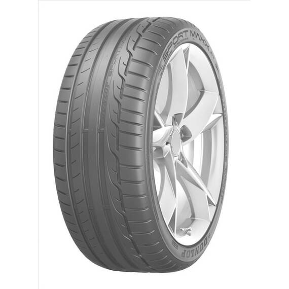 Anvelopa VARA 225/45 R18 95Y SP SPORT MAXX RT DUNLOP - - Roveli