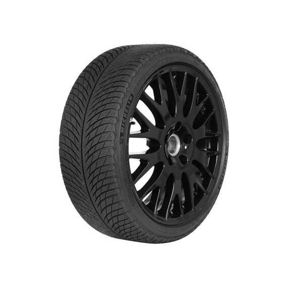 Anvelopa IARNA 225/60 R17 103H PILOT ALPIN 5 SUV MICHELIN - - Roveli