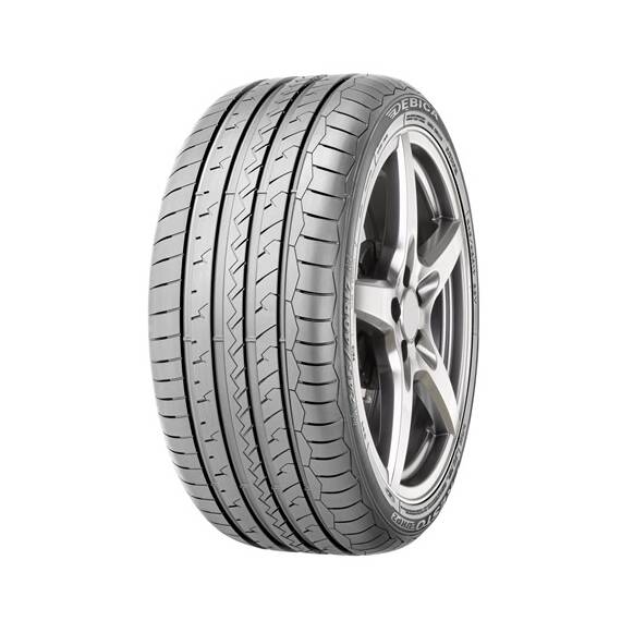 Anvelopa VARA 245/45 R18 100Y PRESTOUHP2 DEBICA - - Roveli