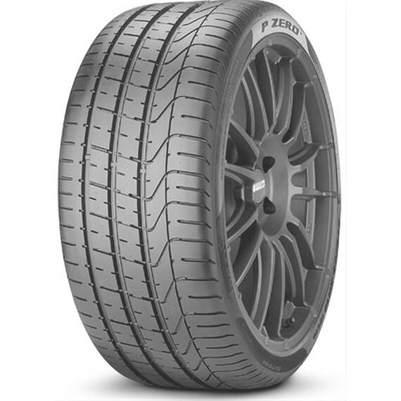 Anvelopa VARA 295/35 R21 103ZR P ZERO PIRELLI - - Roveli