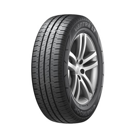 Anvelopa Vara 235/65R16 121/119R RA18 VANTRA LT HANKOOK - - Roveli