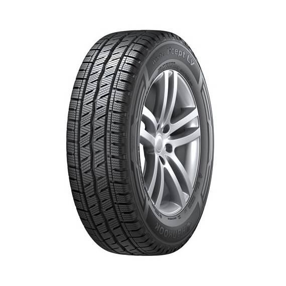 Anvelopa IARNA 195/60 R16C 99/97T RW12 HANKOOK - - Roveli