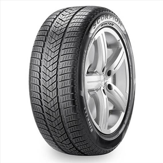 Anvelopa IARNA 275/45 R20 110V SCORPION WINTER PIRELLI - - Roveli