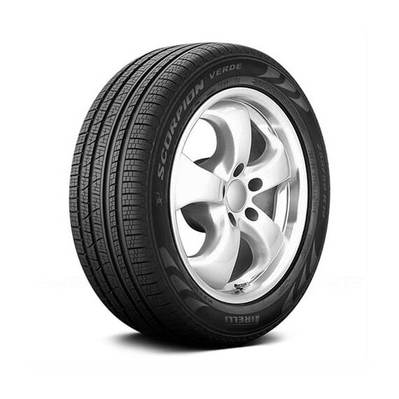 Anvelopa ALL SEASON 235/50 R18 97V SCORPION VERDE ALL SEASON PIRELLI - - Roveli