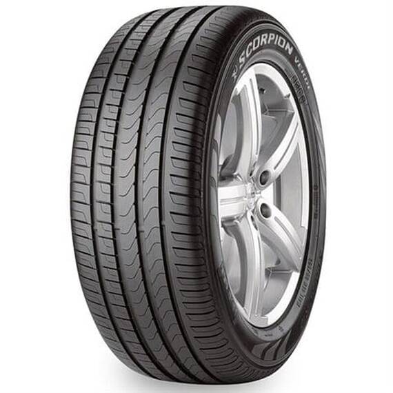 Anvelopa VARA 285/45 R20 112ZR SCORPION VERDE PIRELLI - - Roveli