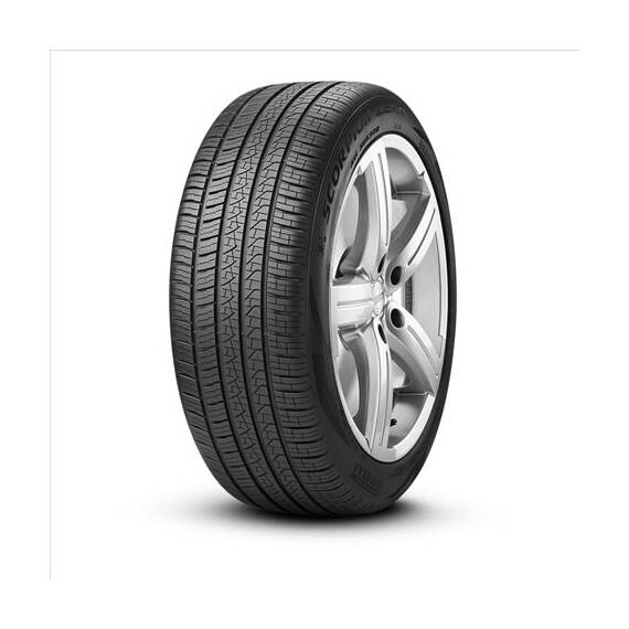 Anvelopa ALL SEASON 255/55 R19 111W SCORPION ZERO ALL SEASON PIRELLI - - Roveli