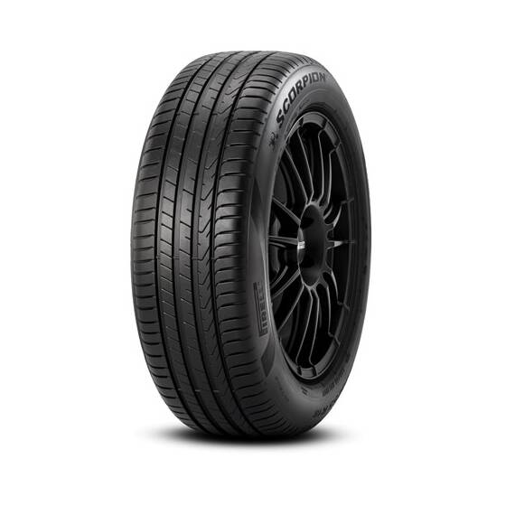 Anvelopa VARA 235/50 R18 101V SCORPION PIRELLI - - Roveli