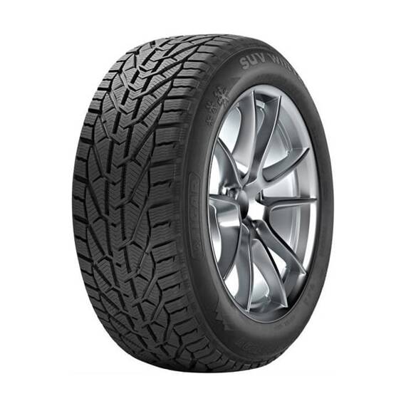 Anvelopa IARNA 195/65 R15 91T WINTER TIGAR - - Roveli