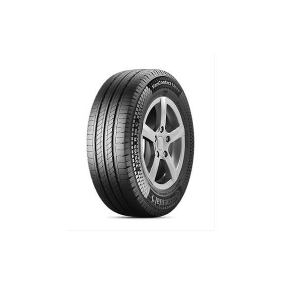 Anvelopa VARA 225/65 R16C 112/110R VANCONTACT ULTRA CONTINENTAL - - Roveli