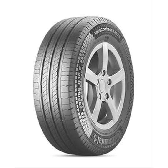 Anvelopa VARA 225/65 R16C 112/110R VANCONTACT ULTRA CONTINENTAL - - Roveli