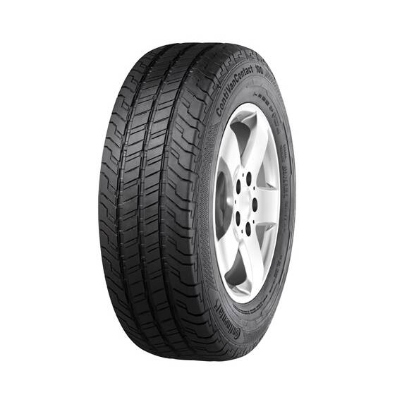 Anvelopa VARA 205/75 R16C 113/111R CONTIVANCONTACT 100 CONTINENTAL - - Roveli