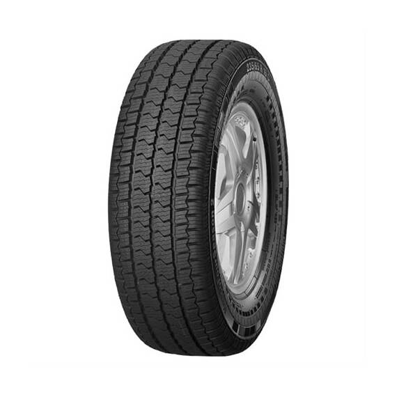 Anvelopa ALL SEASON 205/65 R16C 107/105T VANCOFOURSEASON 2 CONTINENTAL - - Roveli