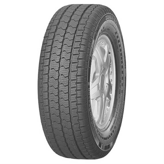 Anvelopa ALL SEASON 205/65 R16C 107/105T VANCOFOURSEASON 2 CONTINENTAL - - Roveli