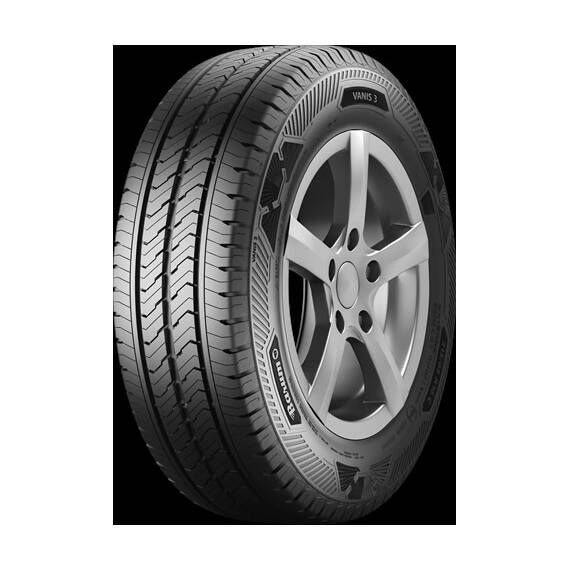 Anvelopa VARA 225/70 R15C 112/110S VANIS 3 BARUM - - Roveli
