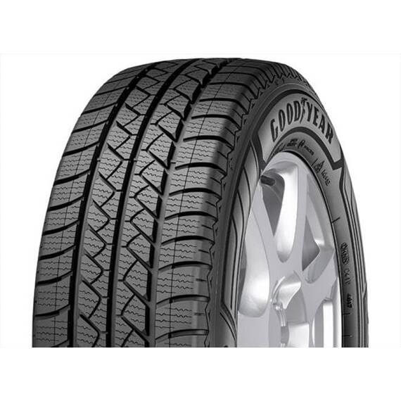 Anvelopa ALL SEASON 205/65 R16C 107T VECTOR 4SEASONS CARGO GOODYEAR - - Roveli