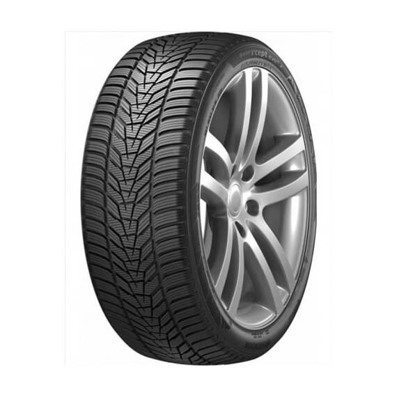 Anvelopa IARNA 255/65 R17 114H W330A WINTER I*CEPT EVO3 X HANKOOK - - Roveli