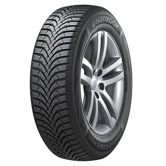 Anvelopa IARNA 155/65 R14 75T W452 WINTER I*CEPT RS2 HANKOOK - - Roveli