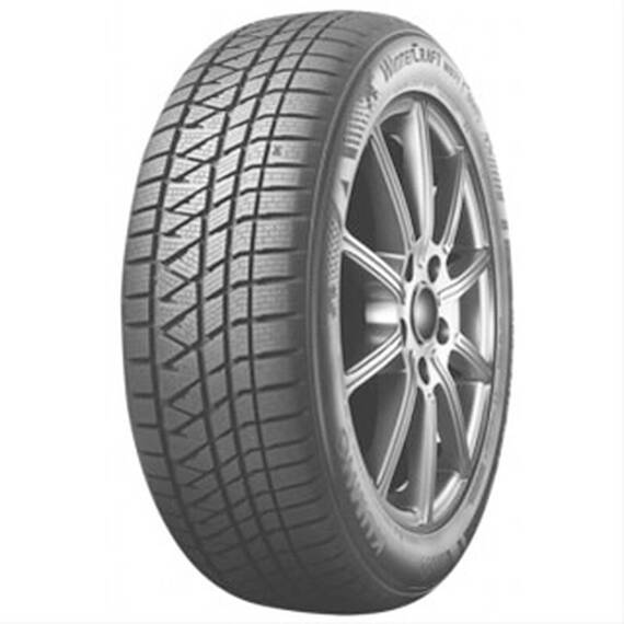 Anvelopa IARNA 255/65 R17 114H WS71 KUMHO - - Roveli