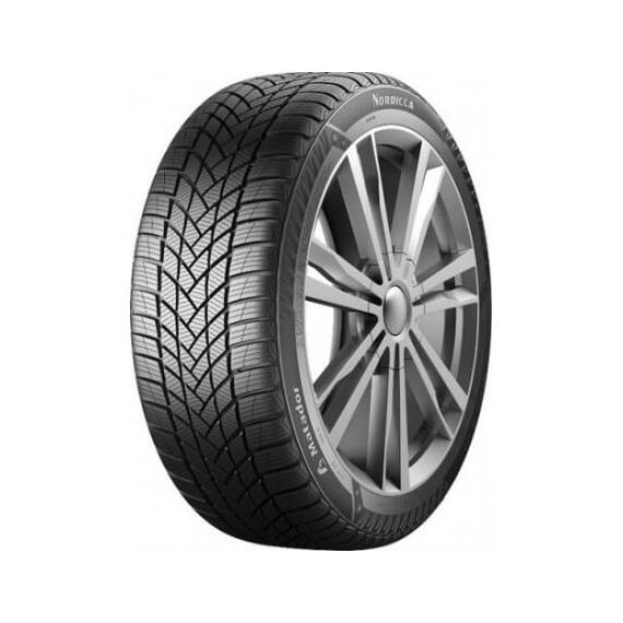 Anvelopa Iarna 215/60R16 99H MP93 NORDICCA MATADOR - - Roveli