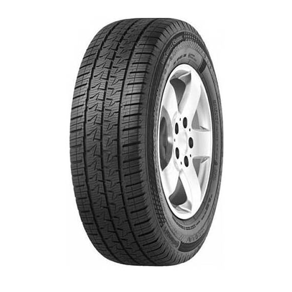 Anvelopa ALL SEASON 235/65 R16C 115/113R VANCONTACT 4SEASON CONTINENTAL - - Roveli